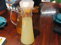 -荷塘秋月·本帮江浙菜(国权路店)