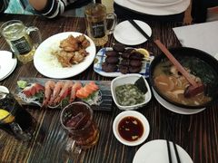 -平成屋· Late Night 食堂(四川北路店)