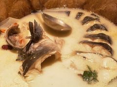 -滇小鱼·云南野生菌火锅(上杭路店)