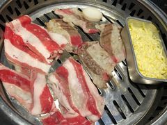 -木槿花韩式炭烤·熟成肉工坊(孙文东路店)