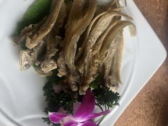炸响铃-龙井壹号·茶缘山景宴(龙井村店)