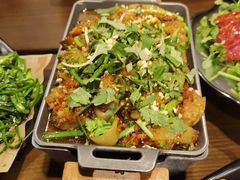 -林二哥宜烤官·宜宾小烧烤