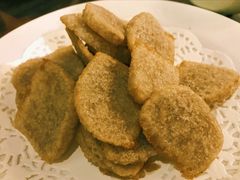 炸灌肠-局气 烤鸭·北京菜(光华路店)