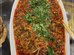 -陈胖子鱼庄(黄辣丁新津店)