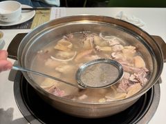 -烹然四季椰子鸡火锅(姚家园万象汇店)