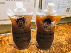 -爆炸头阿姨小四川正宗川味小吃(无任何分店)