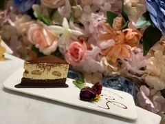 -卓花境Flowerwonderland花店