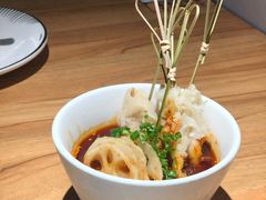 无骨鸡爪-太二酸菜鱼(金沙印象城店)