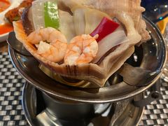 海螺汤-高丽馆(尊茂店)