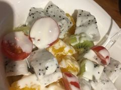 -山有花啡餐厅(常营总店)