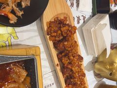 -韩食味·小木屋(日照店)