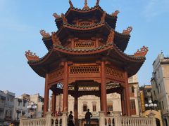 -汕头市小公园