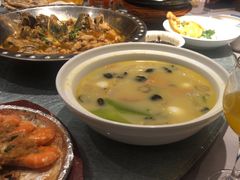 -苏浙徽·农家大院(开发区星湖101店)