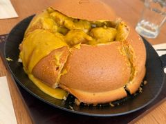 -大树餐厅(环球港店)