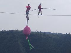 -广东大峡谷