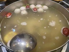 -林记潮牛·牛肉火锅(上马墩店)