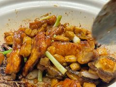 -唐宫·粤菜海鲜(万象城店)