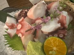 -築鳥日本料理(黑沙环店)