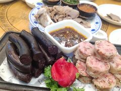 -哈啾嗨·蒙文化主题餐厅(京汉新城店)