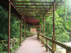 -四会奇石河风景区