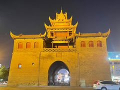 -鼓楼(兴庆区)