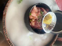 -谷牛和牛烤肉(漕河泾印象城店)