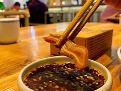 -大厨小馆(华阳城店)