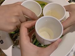 -三猫黑鱼花(南大店)