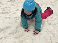 -长沙湘江冰雪世界