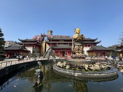 -上海东林寺(金山区)