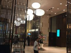 -国贸格兰维大酒店-山城映像中餐厅(青年路店)