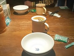 -农耕记·湖南土菜(halo广场店)