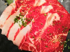 -汉拿山(包河万达店)