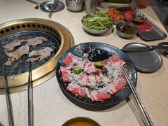 -Ant 蚂蚁洞烤肉·大营地(上海静安大悦城店)