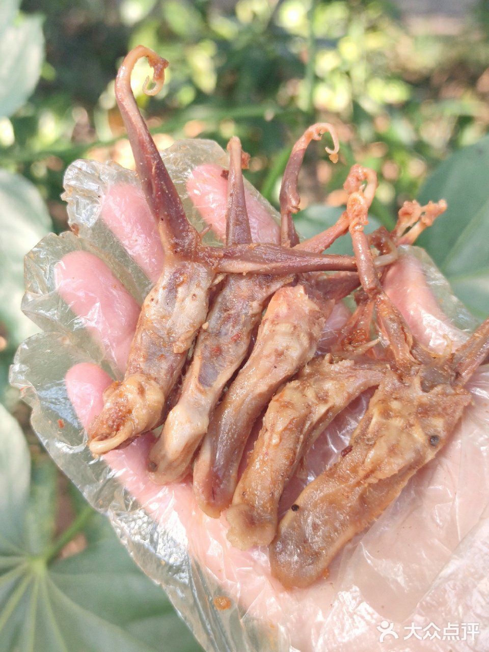 上海探店｜绝味的招牌鸭舌完全停不下来‼️‼️