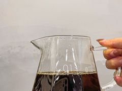 -豆子日记咖啡 BeanDaily Cafe