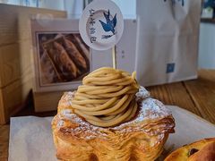 -仙峰天然面包(迎宾路店)