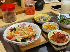 -日葵 大阪烧ひまり(仙霞路店)