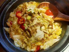 -老阿爸鲜鱼土菜(昆山花桥店)
