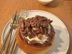-大酉·M Coffee(北京美术馆店)