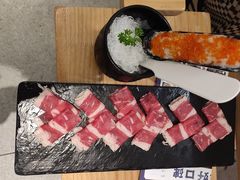 -马家斑.鲜鱼火锅(松湖万科店)