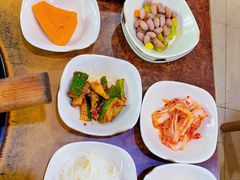 -春川铁板鸡(高科园店)