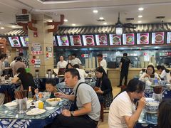 -桥香园云南过桥米线(金马碧鸡店)