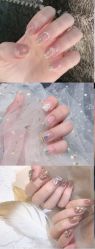 -Wink美甲美睫