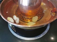 -北门涮肉·铜锅涮肉(南锣鼓巷店)