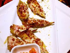 -芭莉与彩虹西餐厅(成都合生汇店)