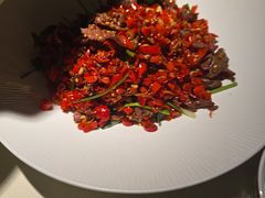 -千百味红餐厅·非遗江西菜(绿地双子塔总店)