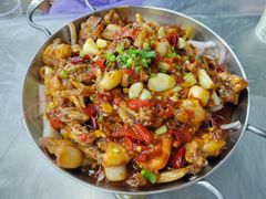-小民大排档(光谷店)