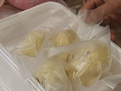 -班赞海鲜市场