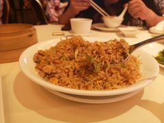 -利苑酒家(合景国际金融广场店)